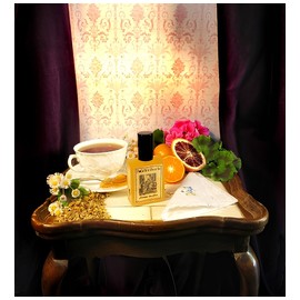 perfume Victorian Tea Room