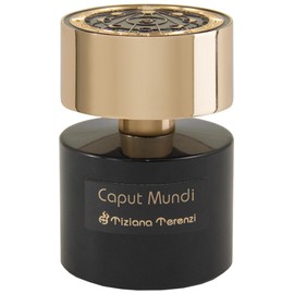 Caput Mundi