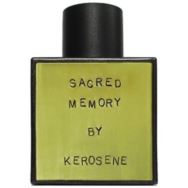 perfume Sacred Memory
