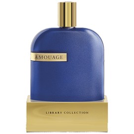 perfume The Library Collection Opus XI