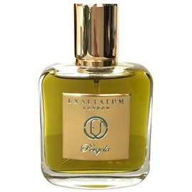 perfume Pergola