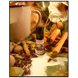 Sycamore Chai