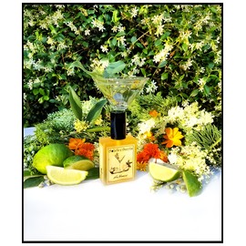 Gin Flower