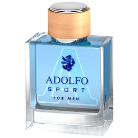 perfume Adolfo Sport For Men