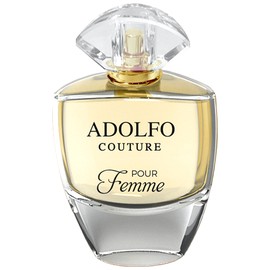 perfume Adolfo Couture Pour Femme