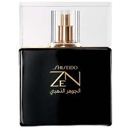 perfume Zen Gold Elixir