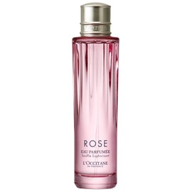 perfume Rose Eau Parfumee Souffle Euphorisant