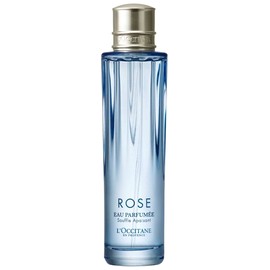 Rose Eau Parfumee Souffle Apaisant
