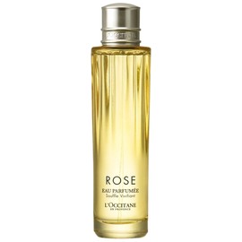 perfume Rose Eau Parfumee Souffle Vivifiant