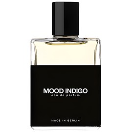 Mood Indigo