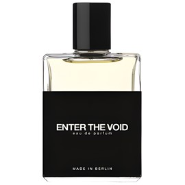 Enter the Void
