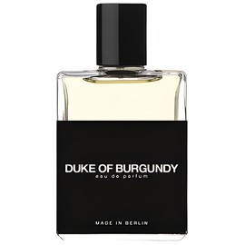 Duke of Burgundy