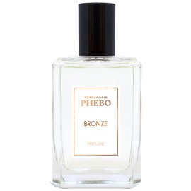 perfume Bronze