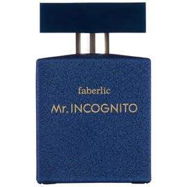 Mr. Incognito