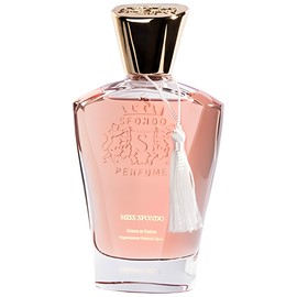 perfume Miss Sfondo
