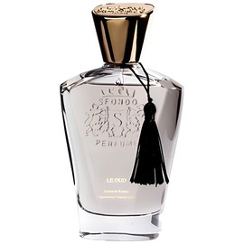perfume Le Oud