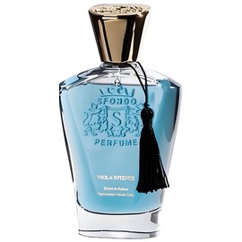perfume Viola Intense
