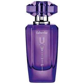 perfume UViolet