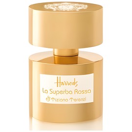 perfume La Superba Rossa