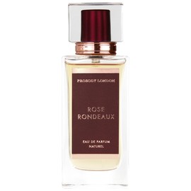 perfume Rose Rondeaux