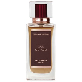 perfume Oud Octavo