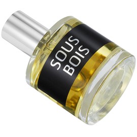 perfume JD Sous Bois