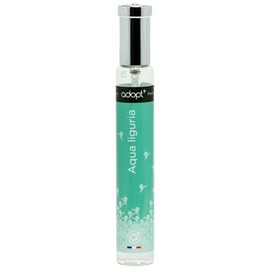 perfume Aqua Liguria