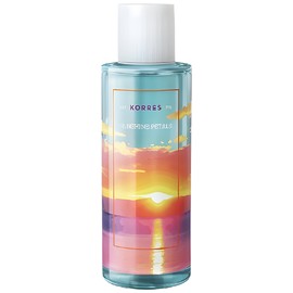 perfume Sunshine Petals