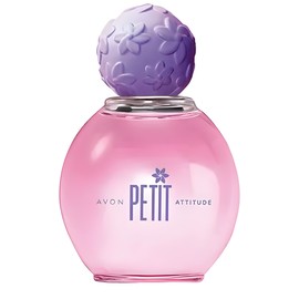 perfume Petit Attitude