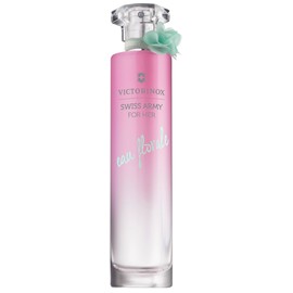 perfume Swiss Army Eau Florale Eau de Toilette