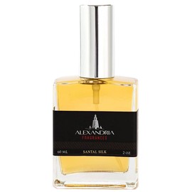 Santal Silk