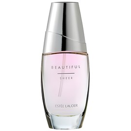 perfume Beautiful Sheer