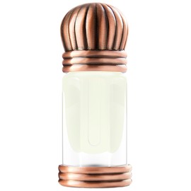 perfume White Musk Attar