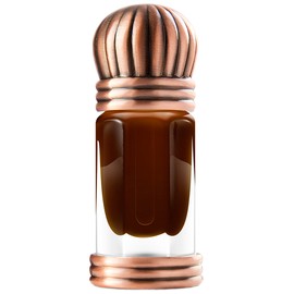 perfume Black Musk Attar