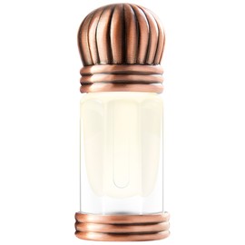 perfume Golden Jasmine Attar