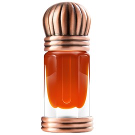 perfume Shamama Attar