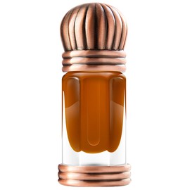 perfume Oud Attar