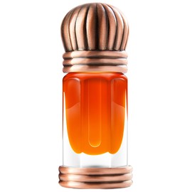 perfume Sandalwood Attar