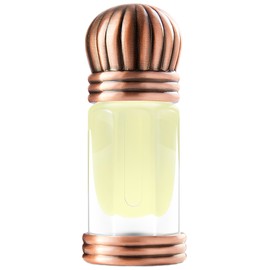 perfume Vanilla Attar