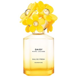 perfume Daisy Eau So Fresh Sunshine 