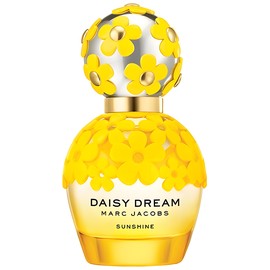 Daisy Dream Sunshine