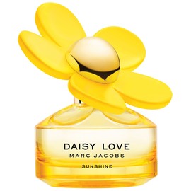Daisy Love Sunshine