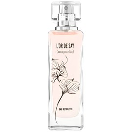 perfume L'Or De Say Magnolia