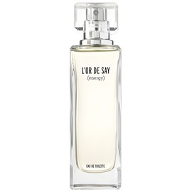 perfume L'Or De Say Energy
