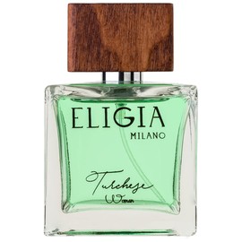 perfume Turchese Woman