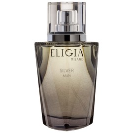 perfume Silver Man