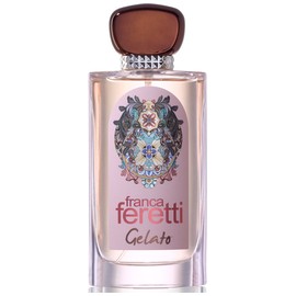 Franca Feretti Gelato