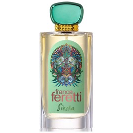 perfume Franca Feretti Siesta