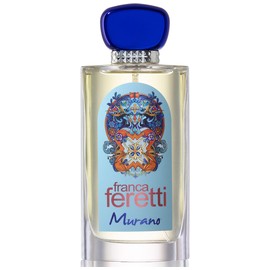perfume Franca Feretti Murano