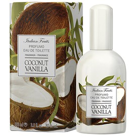 Coconut Vanilla